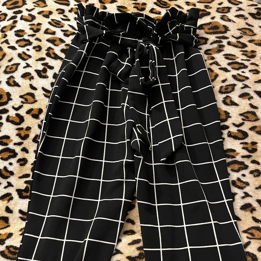 Women’s dress pants